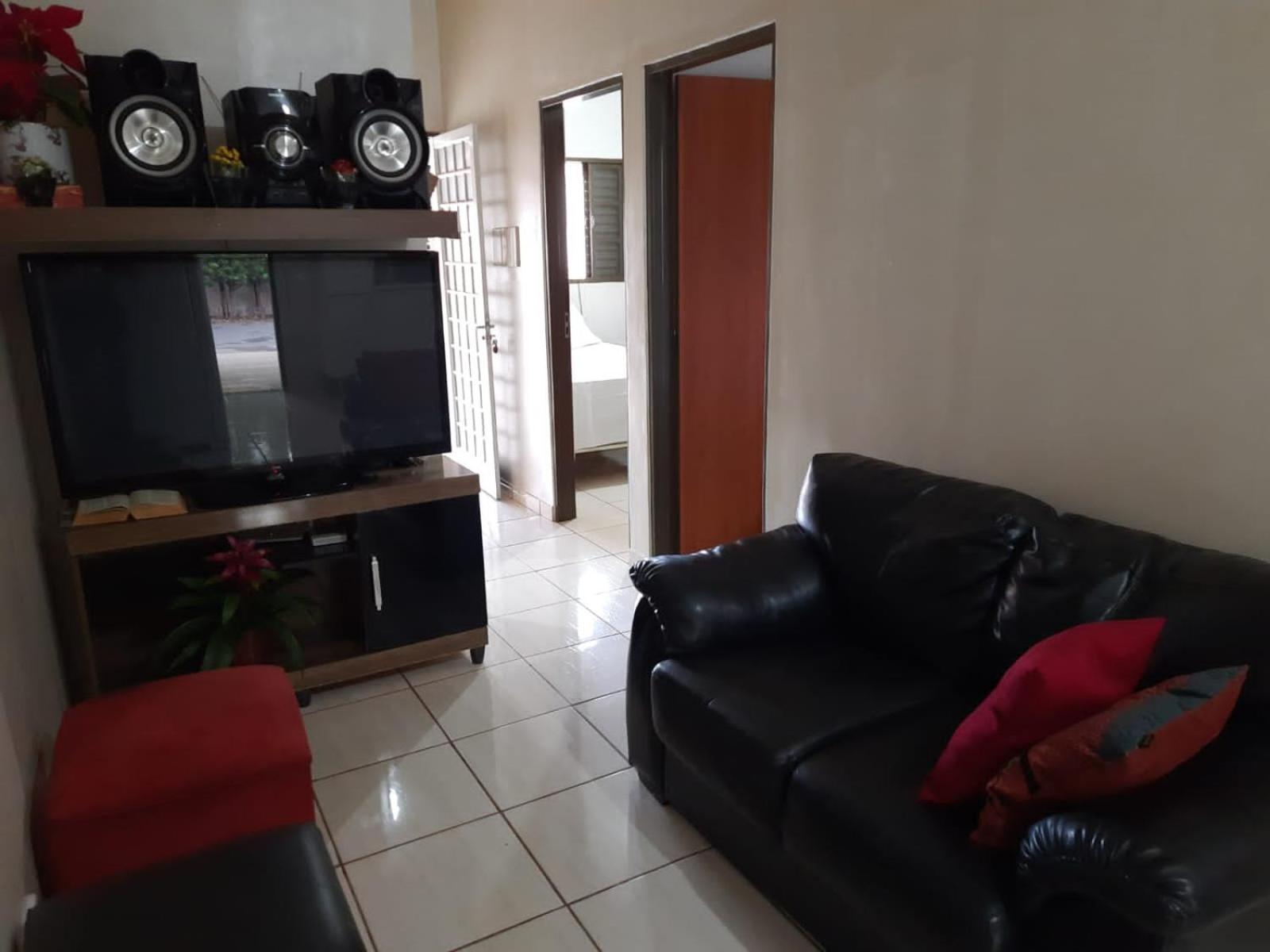 Vila Divina Luz Casa De Temporada Olímpia Exteriér fotografie