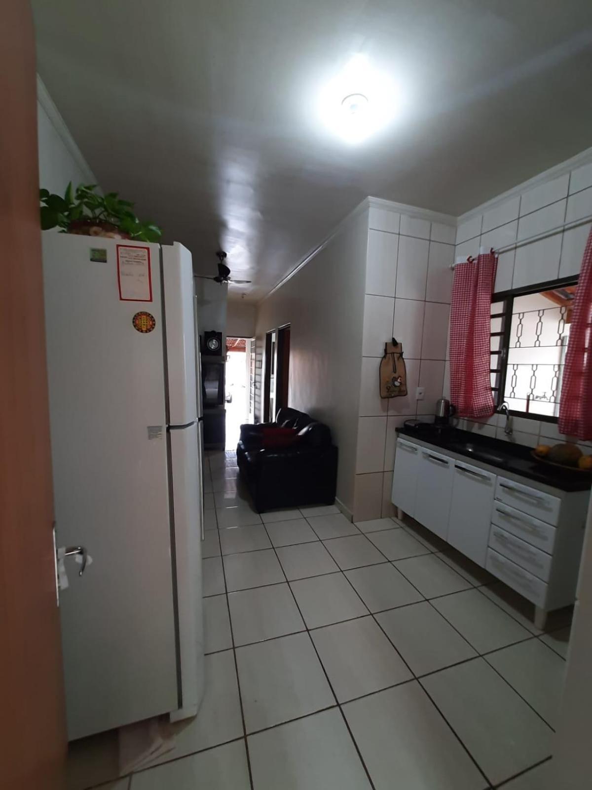 Vila Divina Luz Casa De Temporada Olímpia Exteriér fotografie