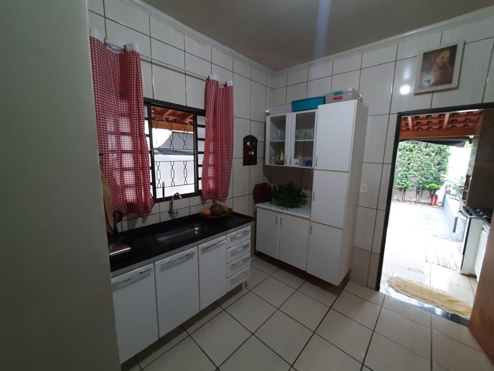 Vila Divina Luz Casa De Temporada Olímpia Exteriér fotografie
